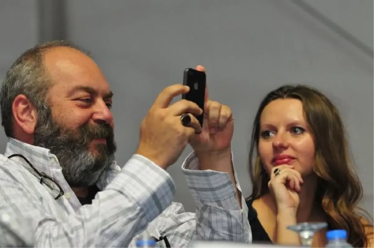 Portakal\'ın Ünlüsü En Bol Filmi