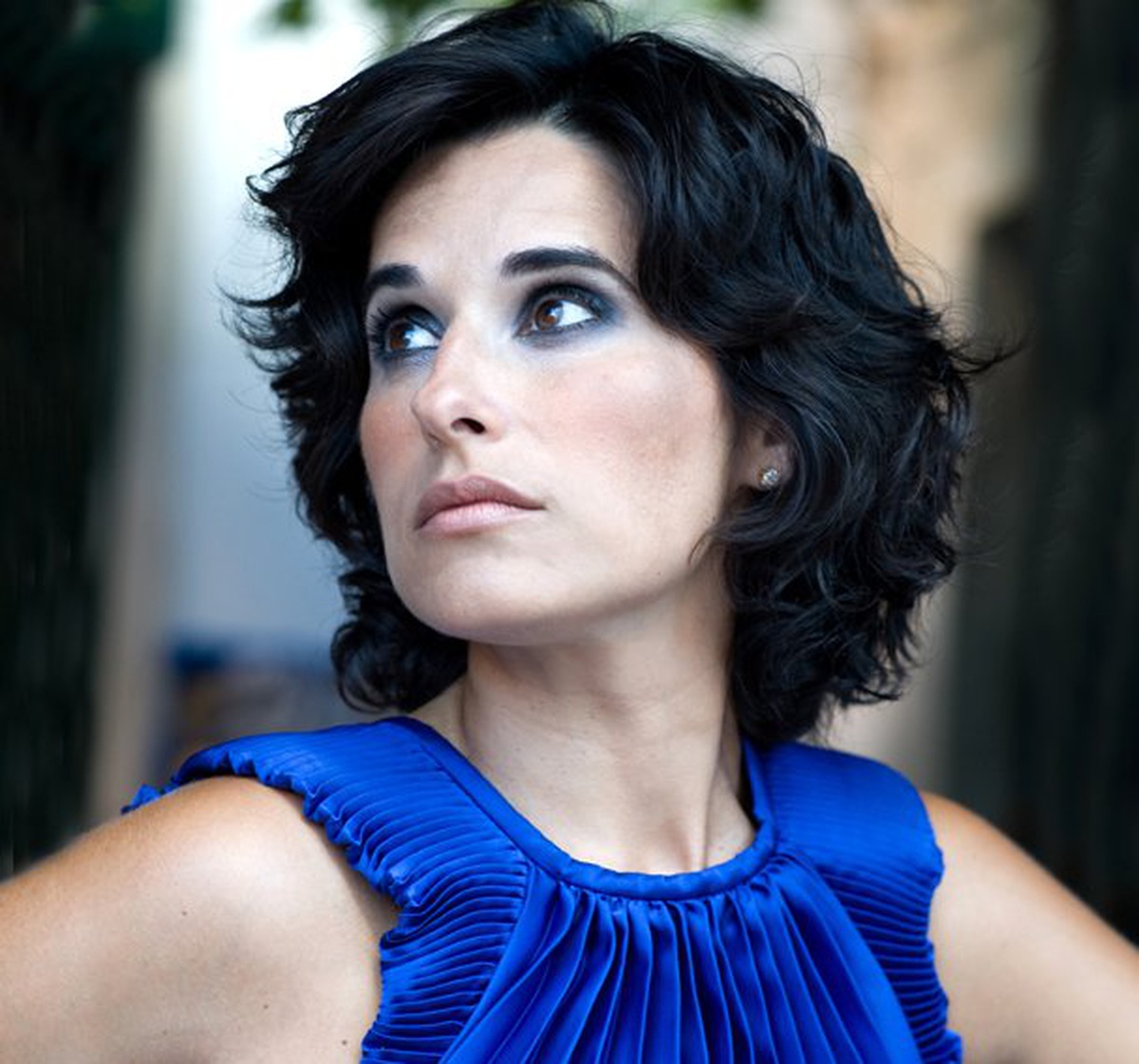Portekizli Sanatçı Cristina Branco, İstanbul\'da Konser Verecek