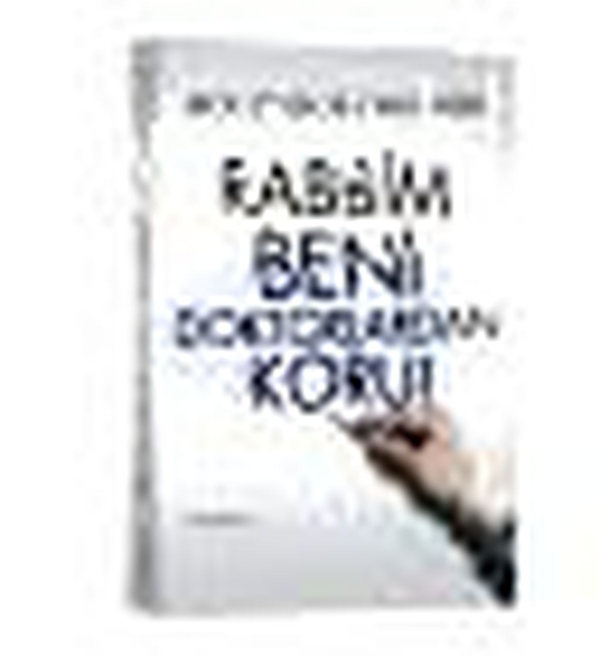 Rabbim Beni Doktorlardan Koru! Kitabı
