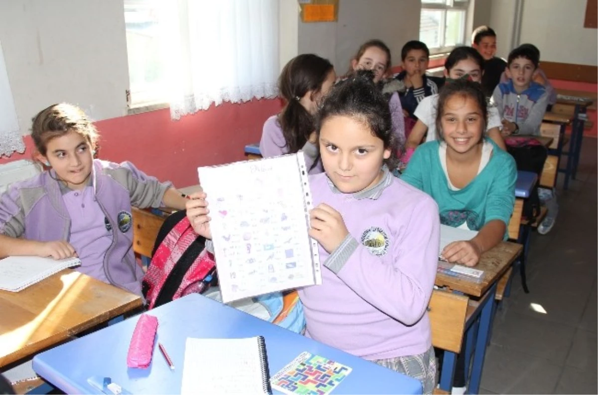 Rize\'de Orta Dereceli Okullarda Lazca Eğitimi Başladı