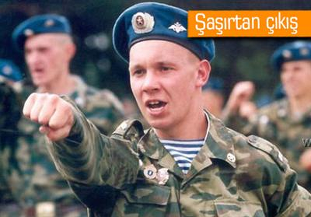 Rus Hükümeti Kendi Oyunlarını Üretmek İstiyor!
