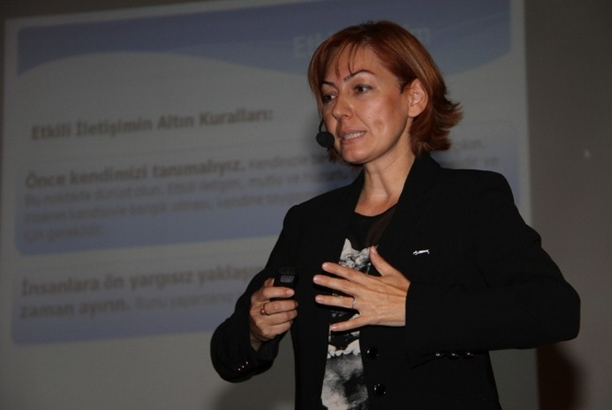 Sağlıklı İletişim, Sağlıklı Birey