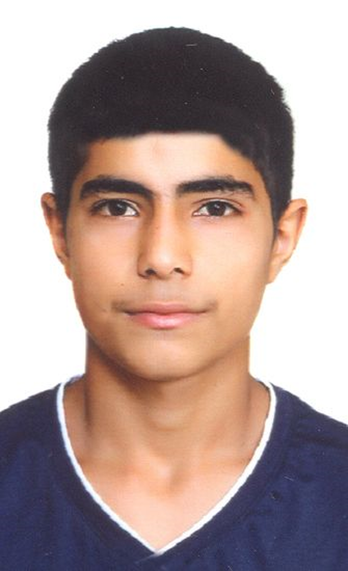 Sakarya\'da Nehre Giren Lise Öğrencisi Boğuldu