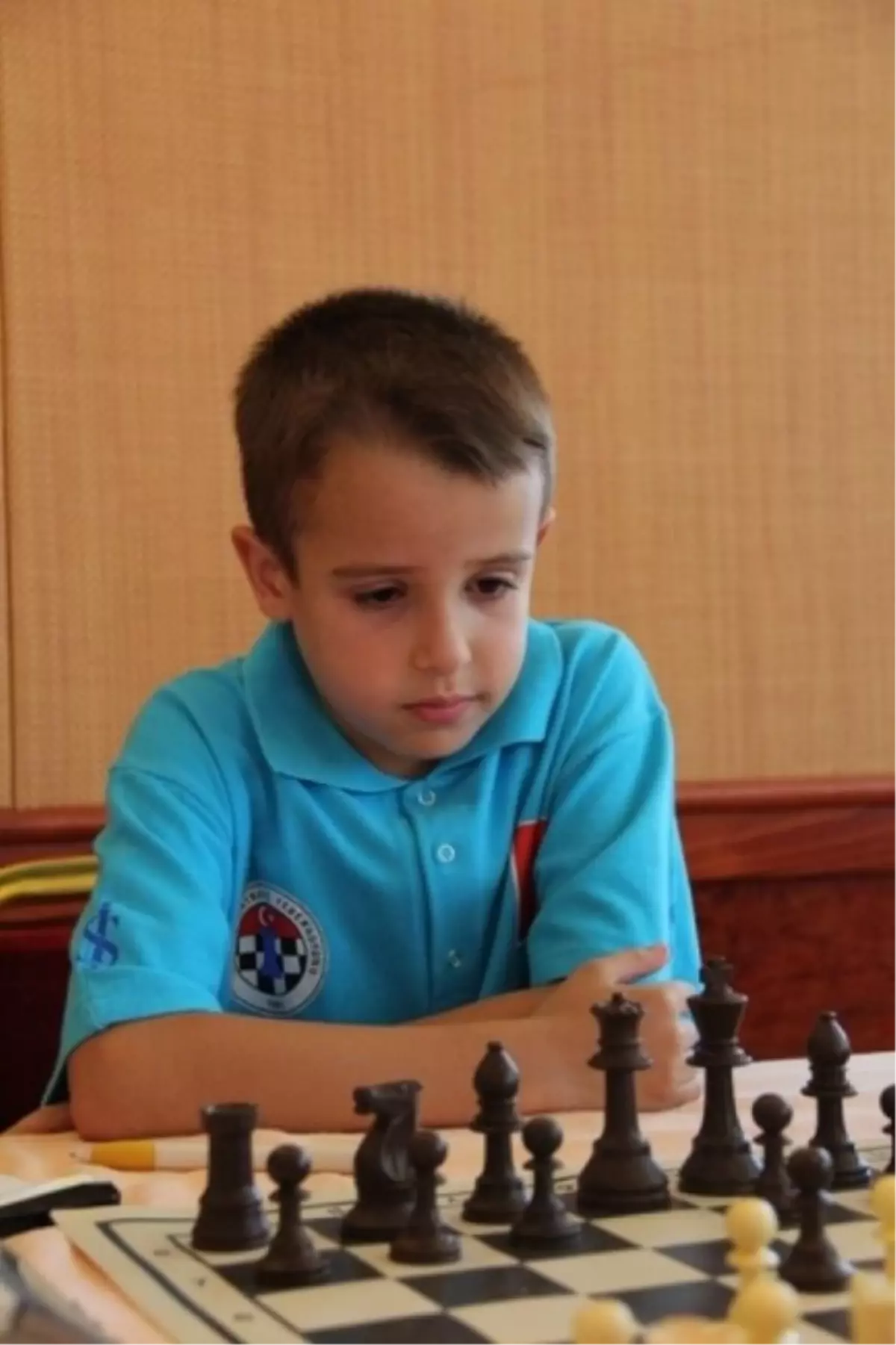 Satrançta Avrupa Başarısı