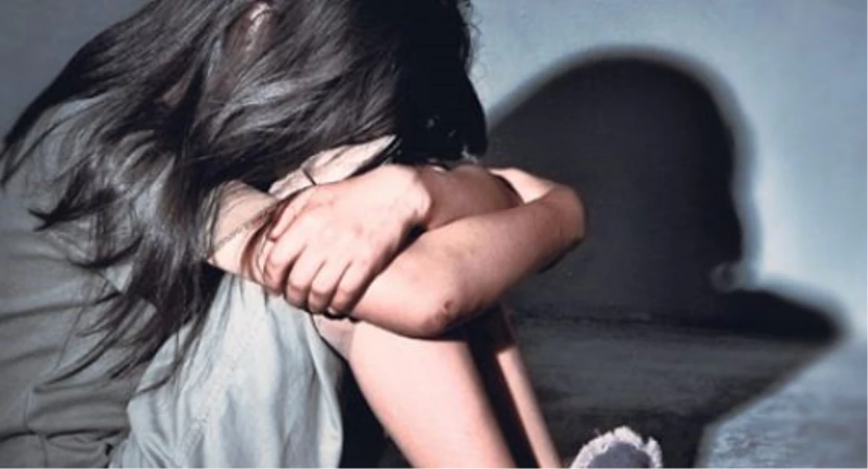 Siirt\'te 10 Yaşındaki Kız Çocuğu Tecavüze Uğradı