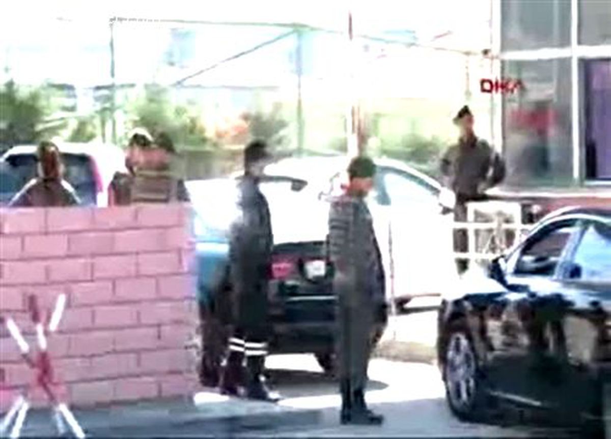 Silivri\'de Bekleyiş Başladı