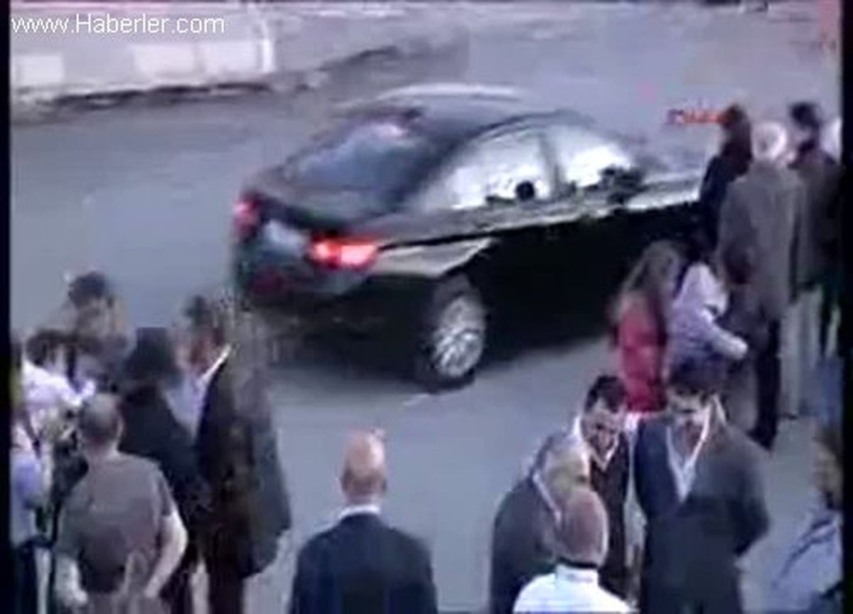 Silivri\'de Tahliyeler Başladı