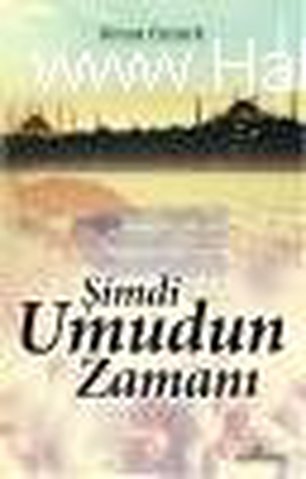 Şimdi Umudun Zamanı Kitabı