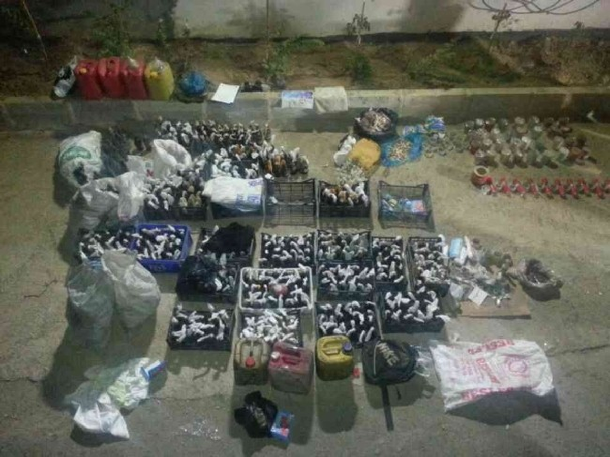 Şırnak\'ta 9 Ekim Gerginliği: 16 Gözaltı