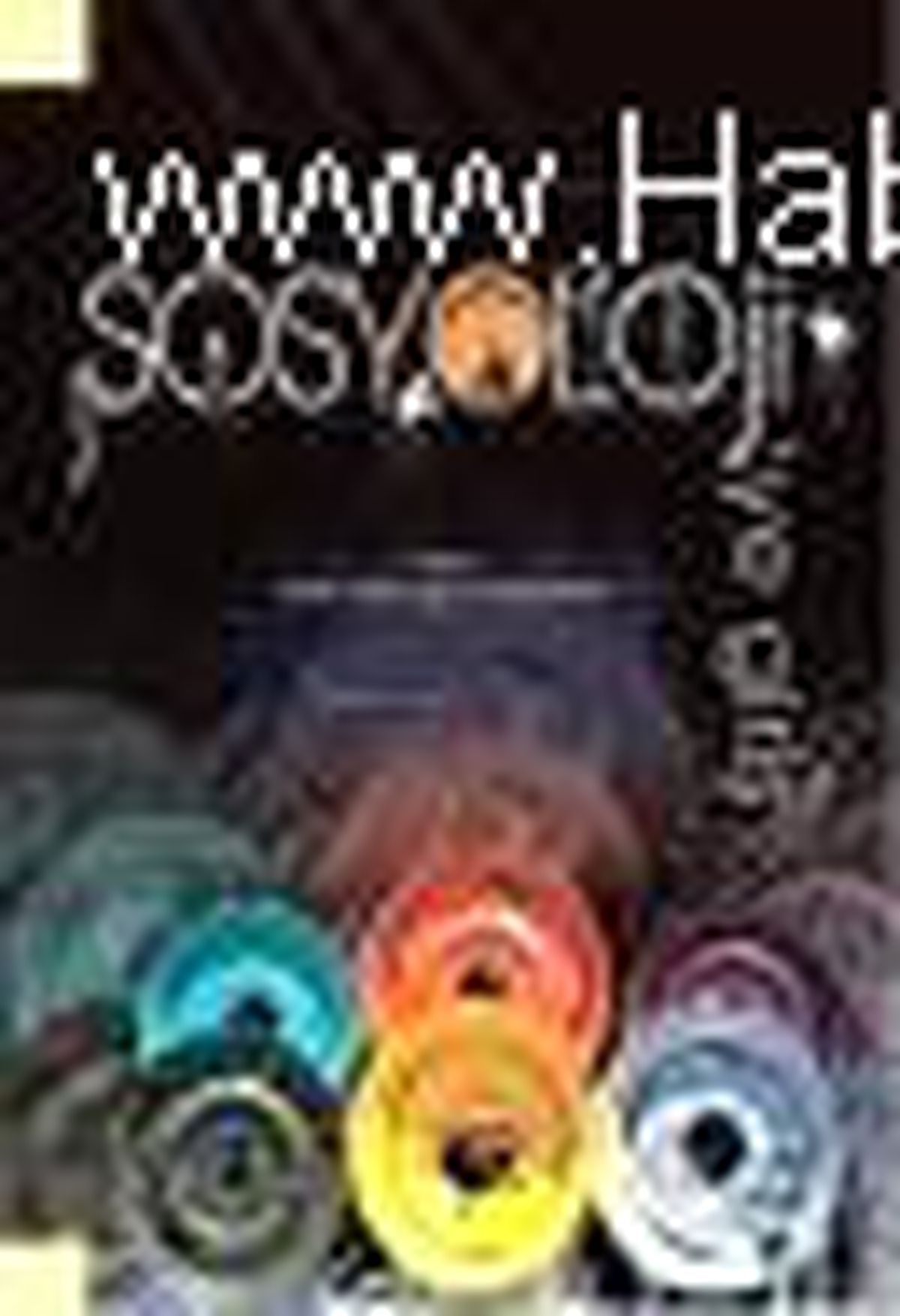 Sosyoloji\'ye Giriş Kitabı