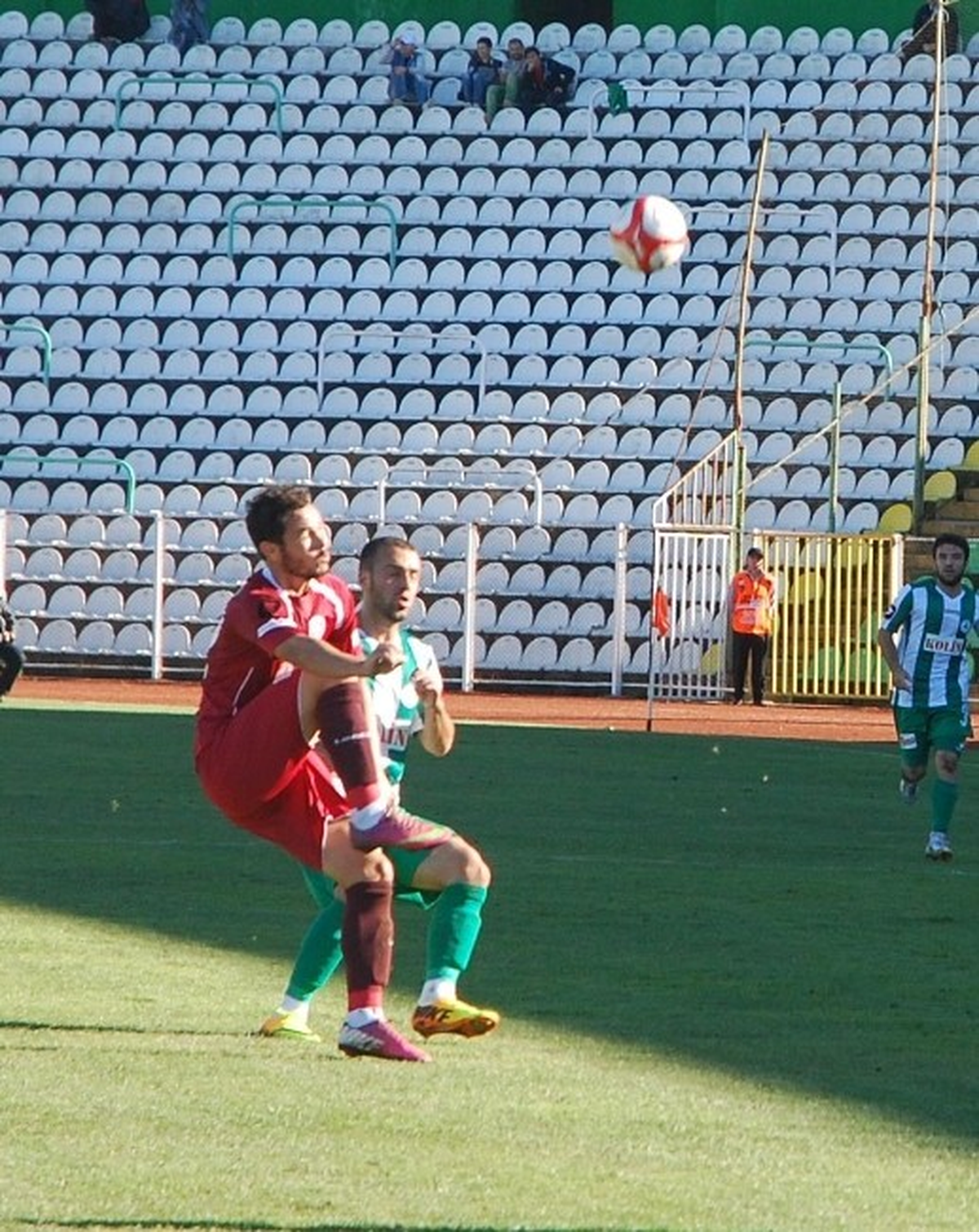 Spor Toto 2. Lig