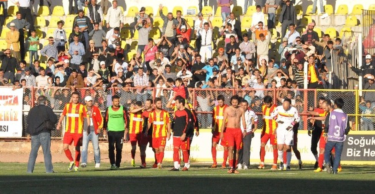 Spor Toto 2. Lig