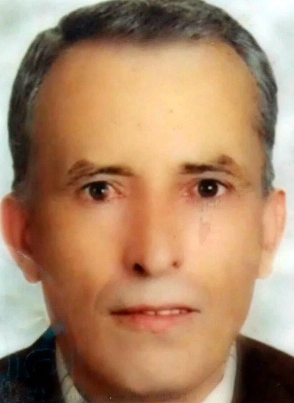 Su Meselesi Yüzünden Çifte Cinayet