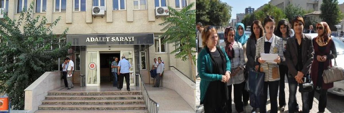 Tecavüz Zanlısı Mahkemeye Gelmeyince Kadınlar Korktu