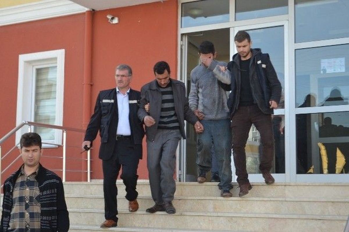 Tekirdağ\'da Kız Çocuğunun Fidye İçin Kaçırıldığı İddiası
