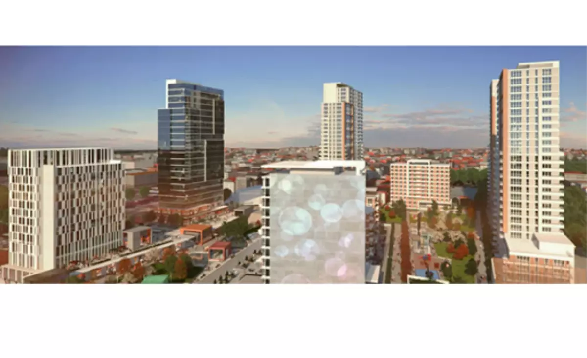 Tem\'de Kazandıracak 21 Proje