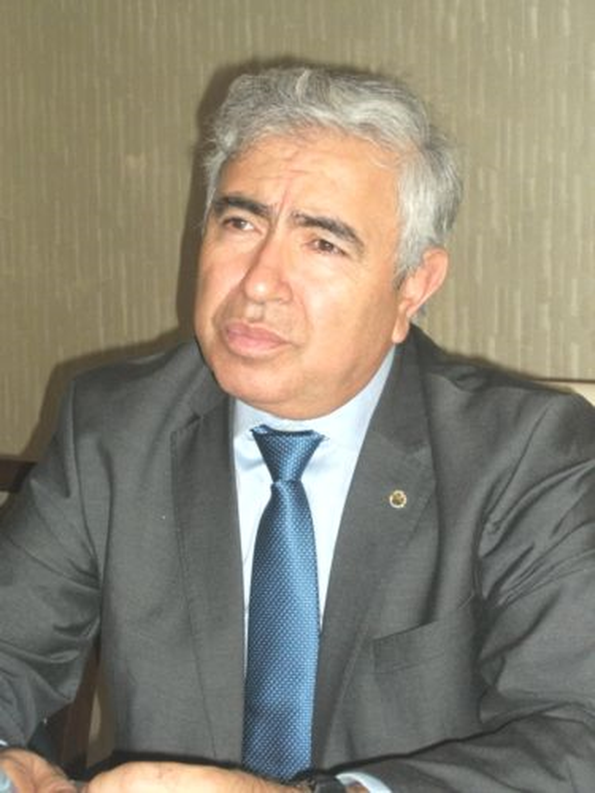 Thk Başkanı Yıldırım: "Vatandaşımız Kurban Derilerini İstediği Yere Bağışlayabilir"