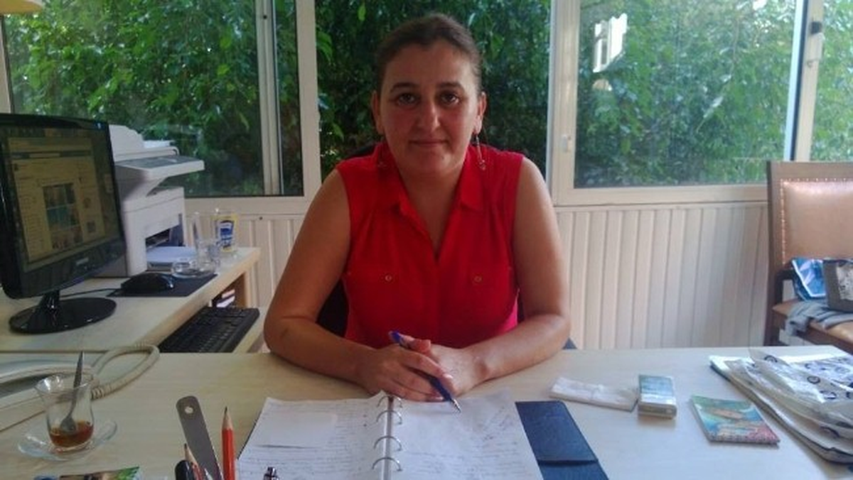 Thk\'dan Bağış Çağrısı