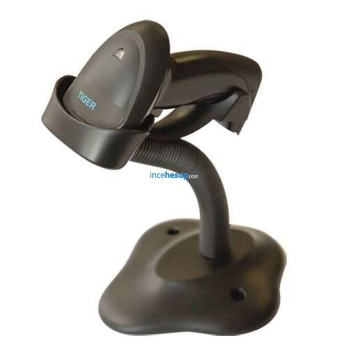 Tıger Ps23 Barkod Okuyucu ( Rs 232 ) + Ayak
