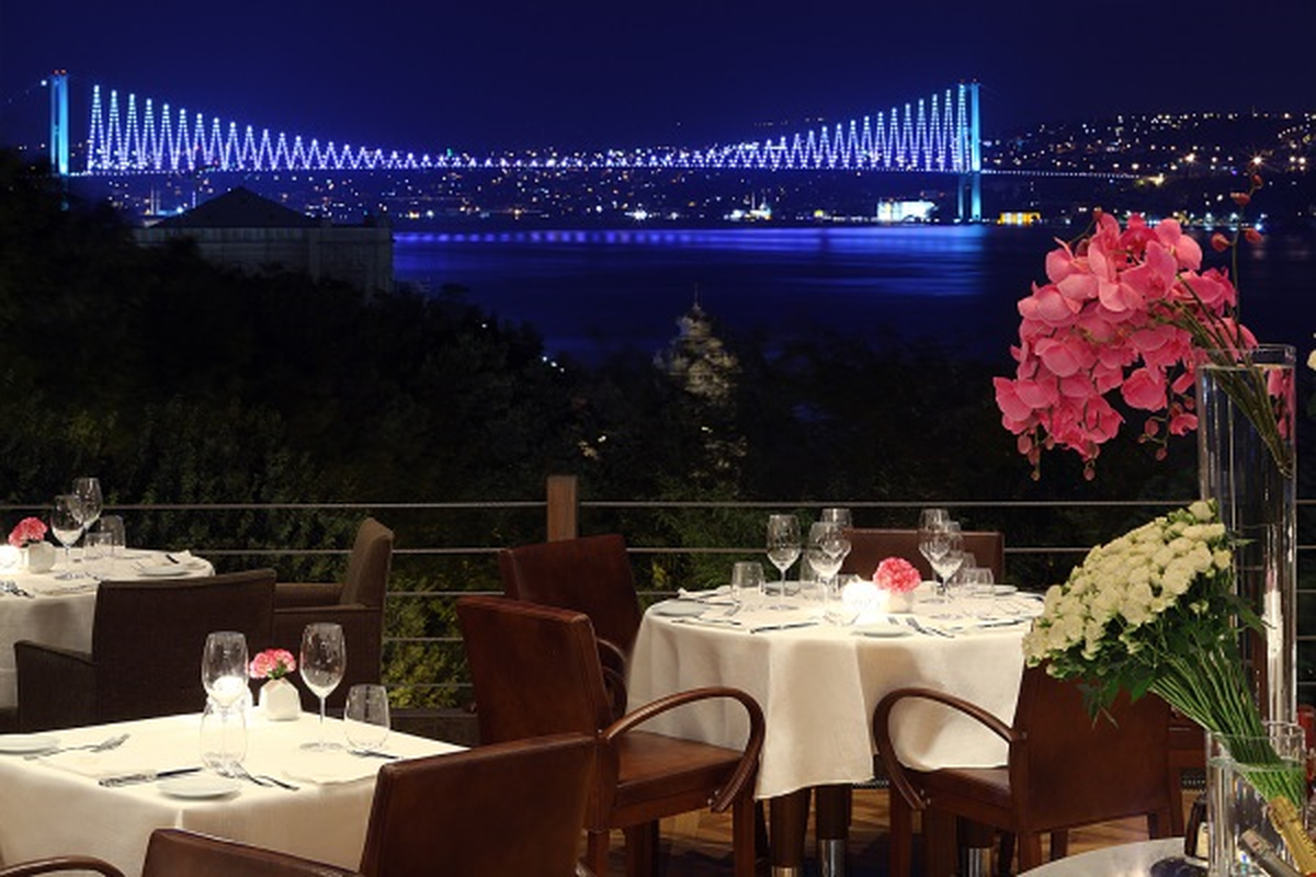 Topaz, Frambuazla Sonbaharda Ağızları Tatlandırıyor
