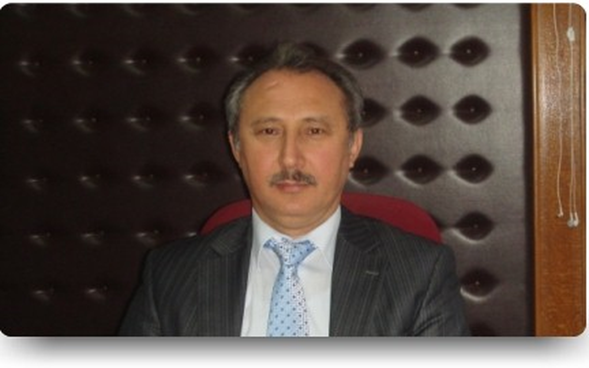 Torbalı Hem\'in Yeni Müdürü Üşümez Oldu