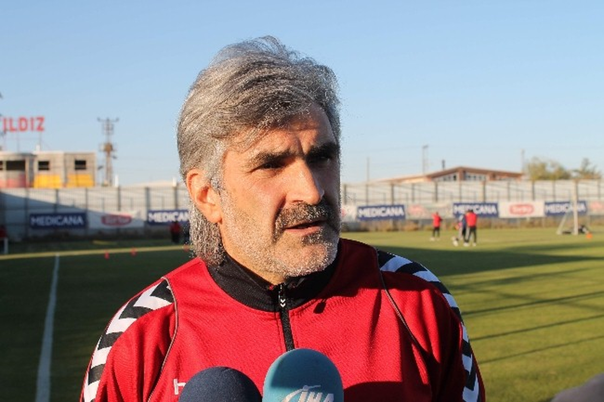 Torku Konyaspor\'da Gaziantepsor Mesaisi Başladı