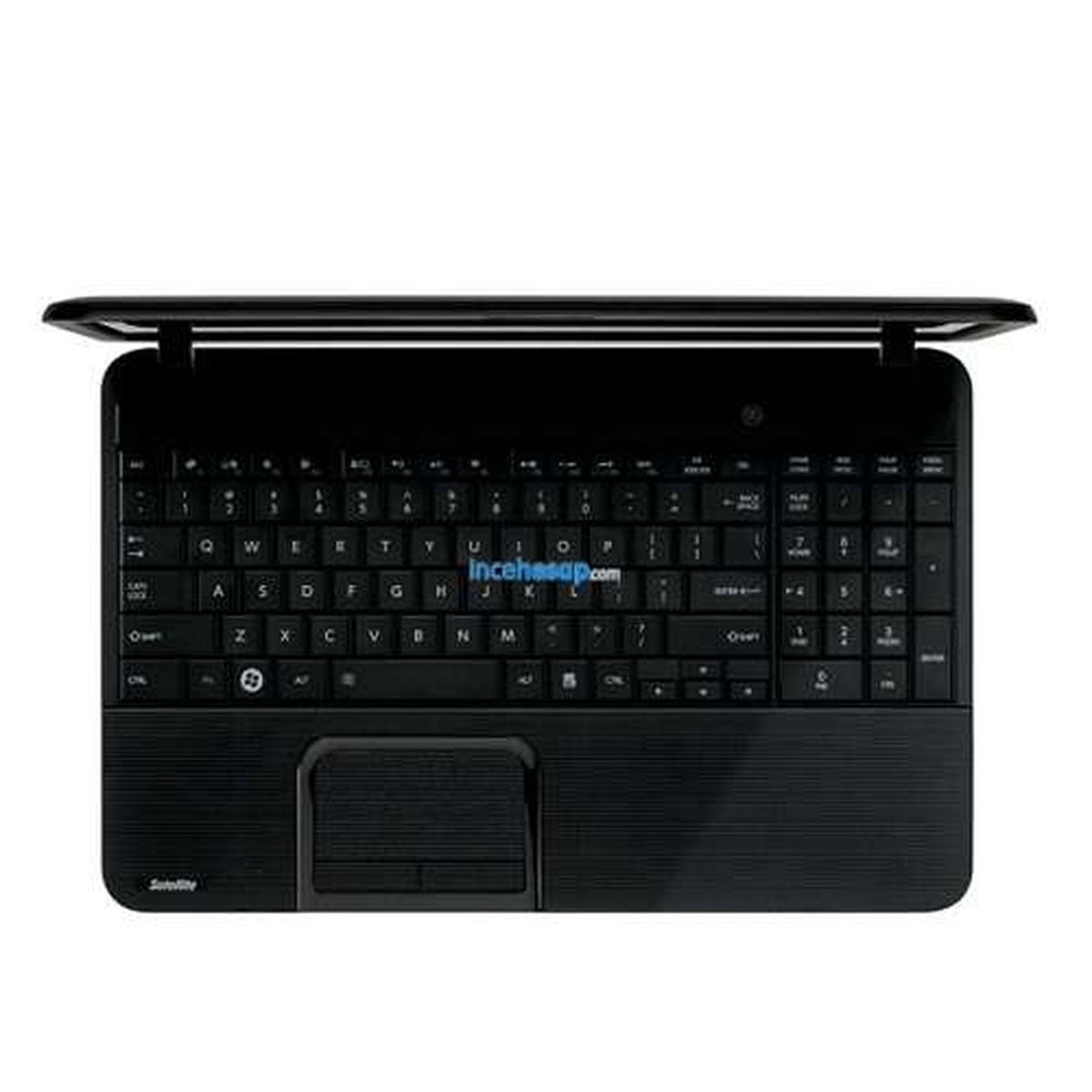 Toshiba Satallite C850d-10k Notebook