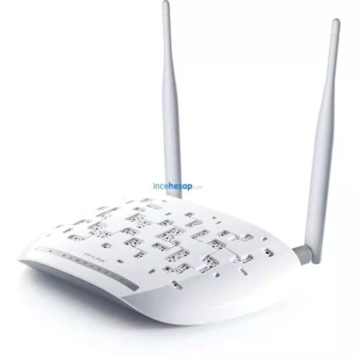 Tp-Link Td-W8968 4 Port 300mbps Kablosuz Modem + Router