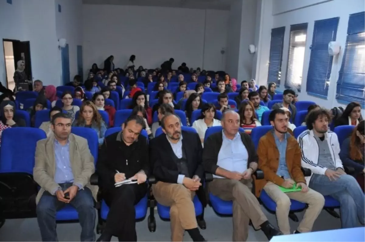 Türk Sinemasından Psikoterapiye Bakış