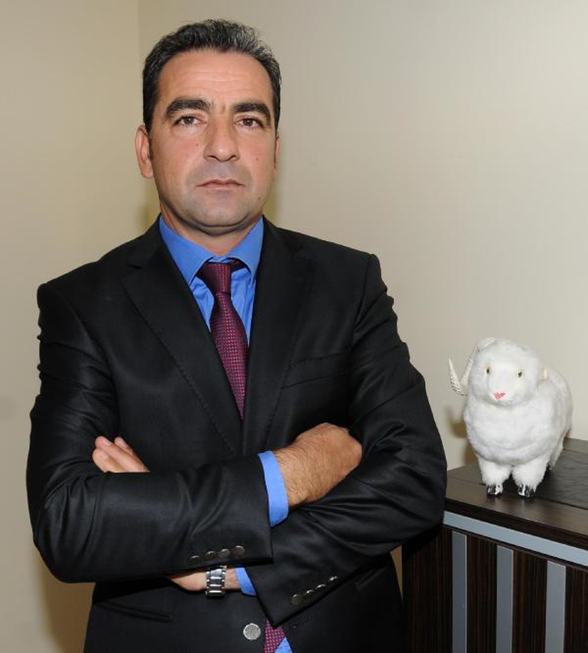 Ucuz Diye Sağlıksız Kurbanlık Almayın