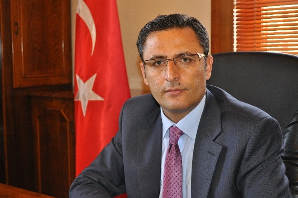 Vakıftan Öksüz ve Yetim Çocuklara Kurban Hediyesi