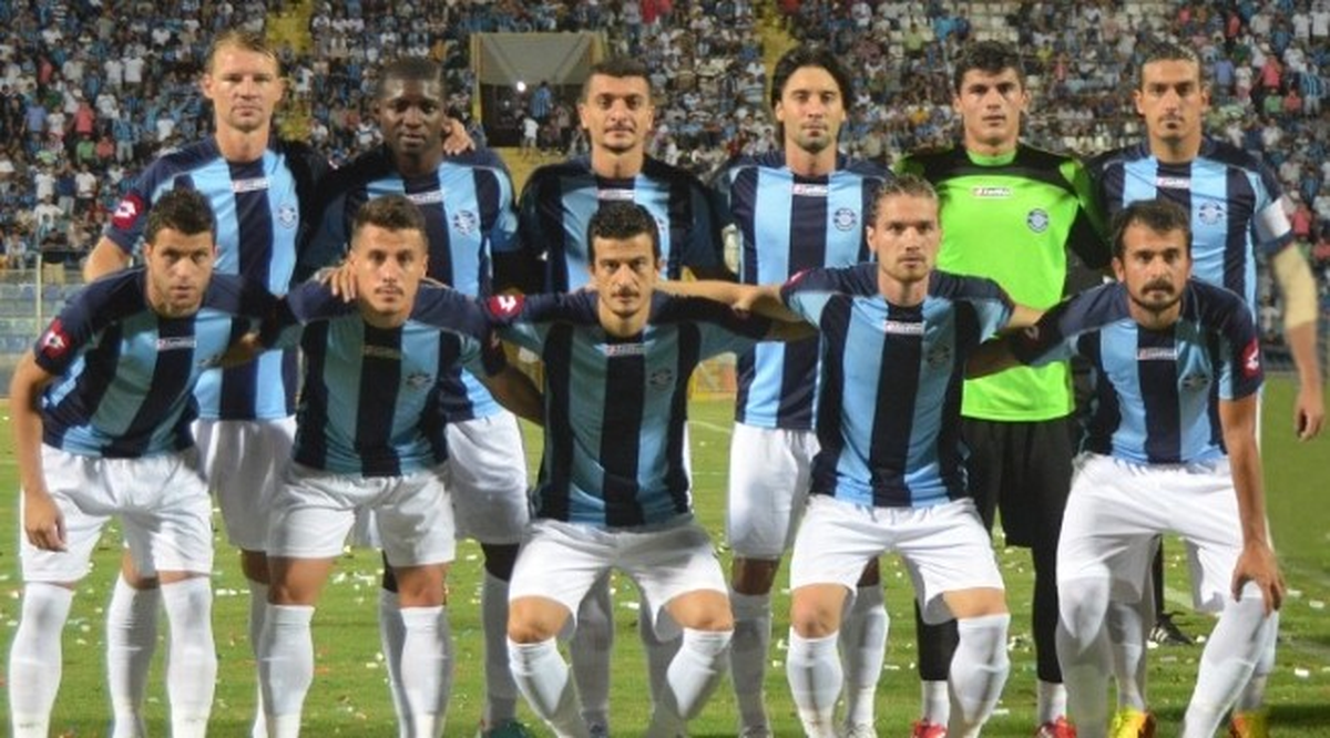 Vali Coş\'tan, Adana Demirspor ve Amatör Spor Kulüplerine 315 Bin TL Yardım
