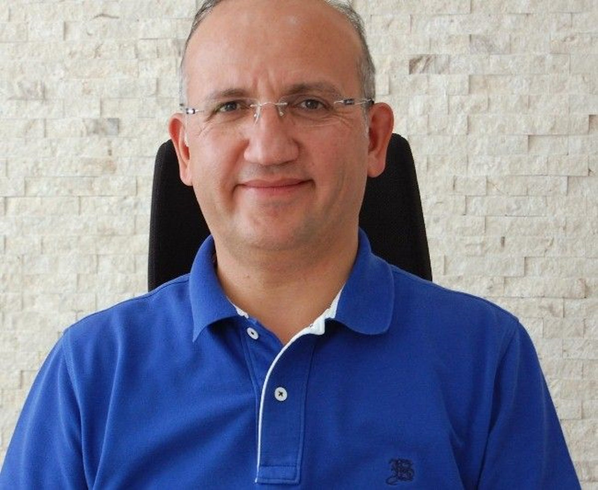Vali Yurdakul\'un Bayram Mesajı