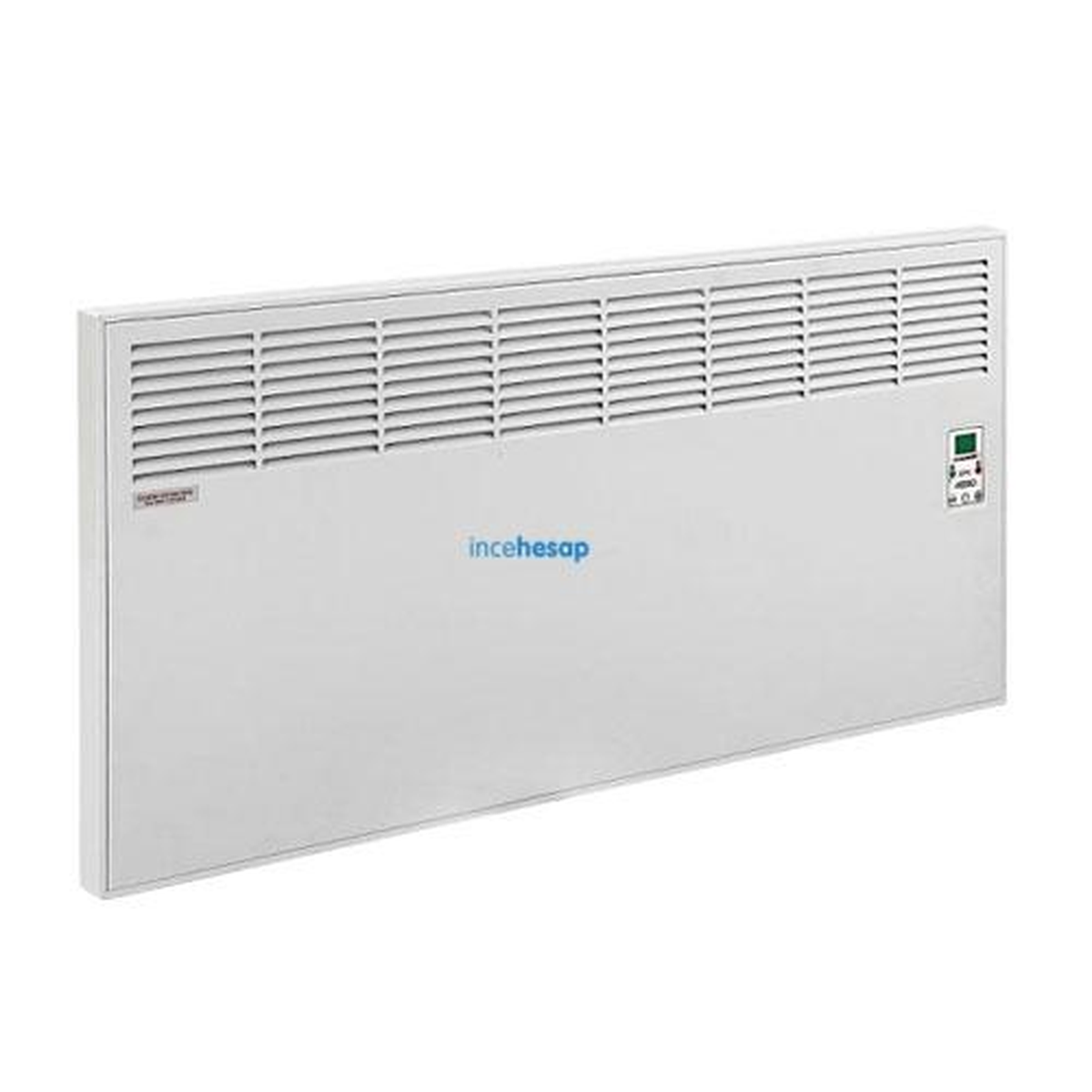 Vigo Epk 4570 Elektronik Konvektör Isıtıcı