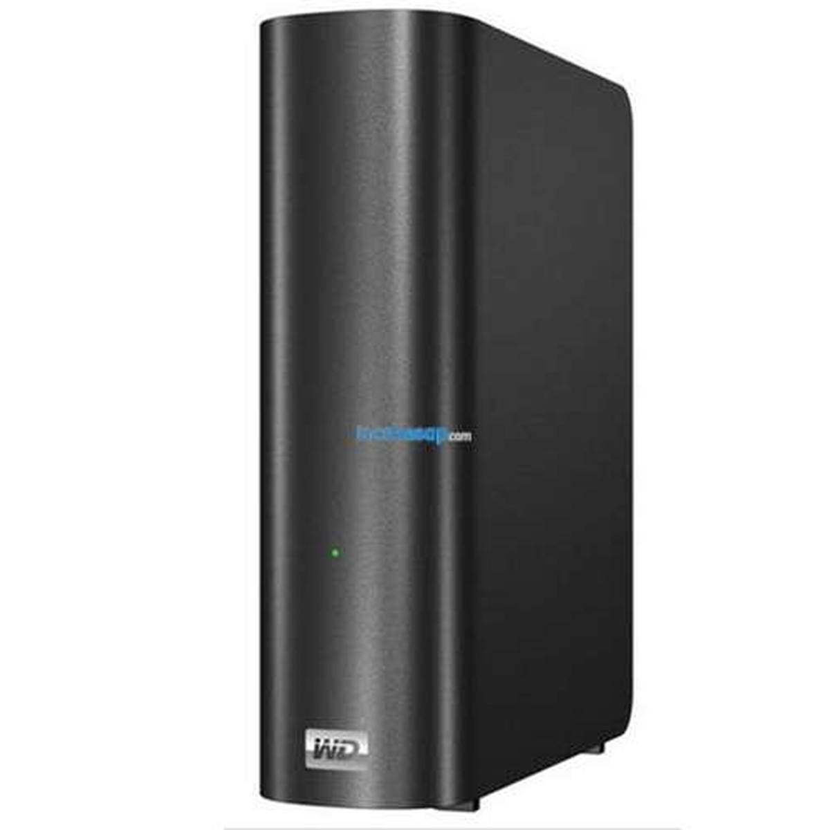 Western Digital 3tb 3.5" My Book Live Gigabit Ethernet Siyah