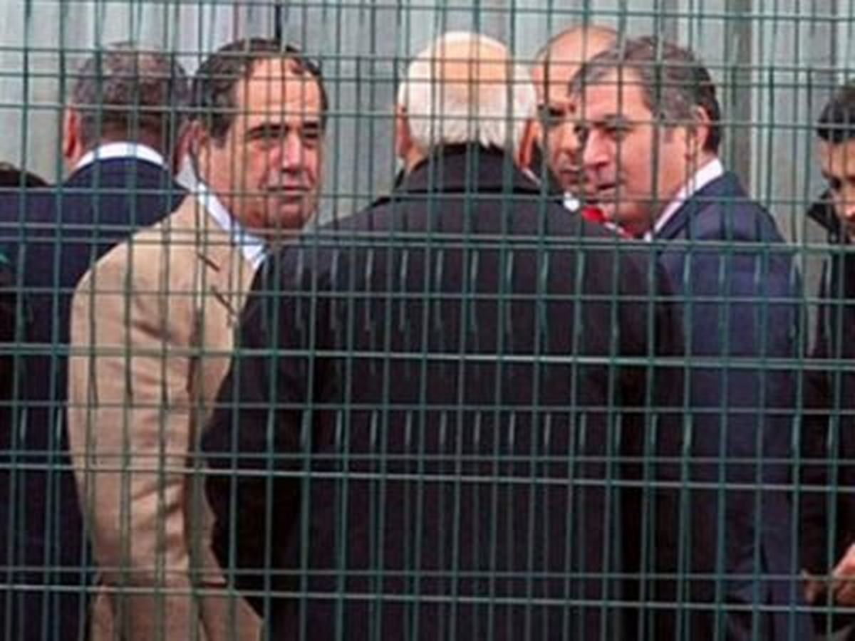 Yargıtay\'ın Gerekçeli Balyoz Kararı
