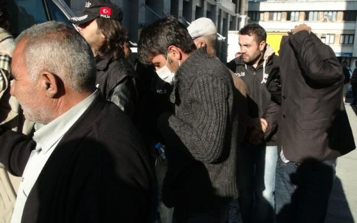 Yasadışı Organ Nakli Operasyonu: 26 Gözaltı