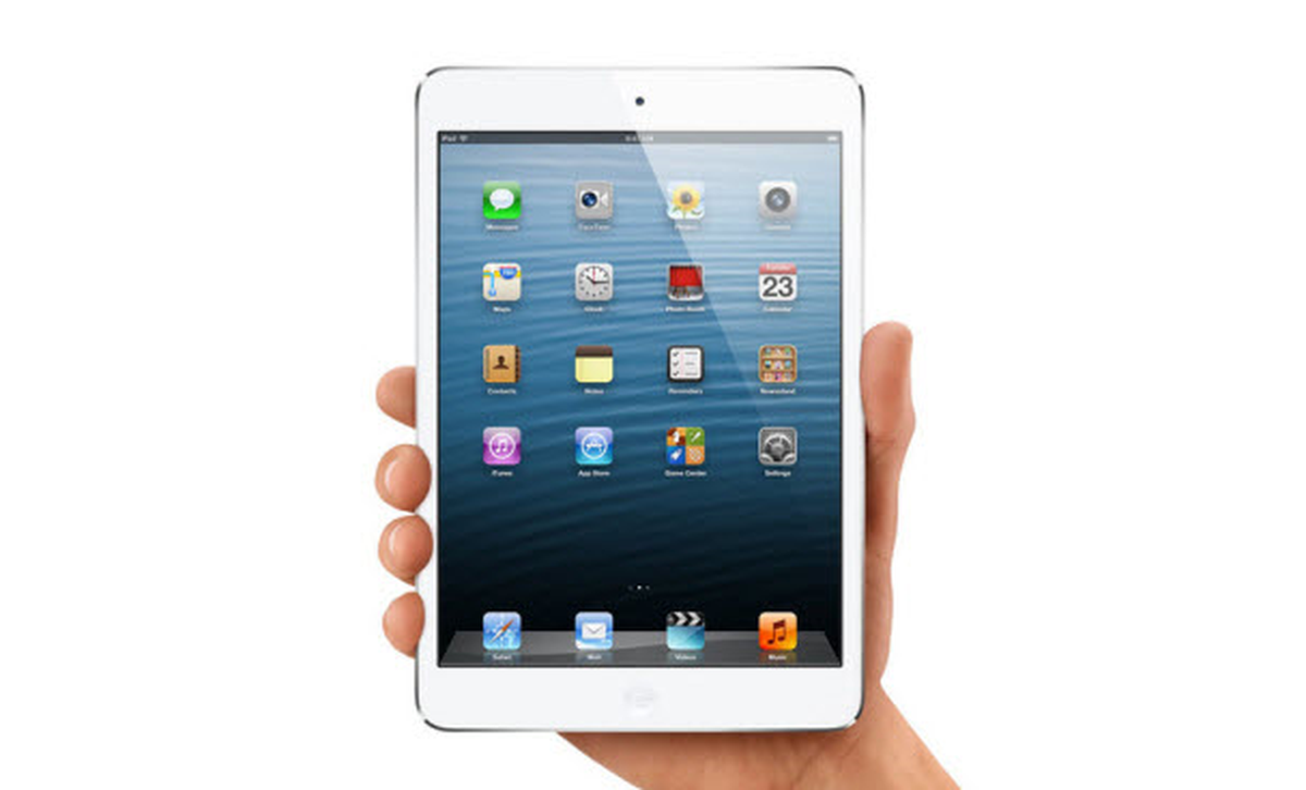 Yeni iPad\'ler, Nokia\'ya karşı