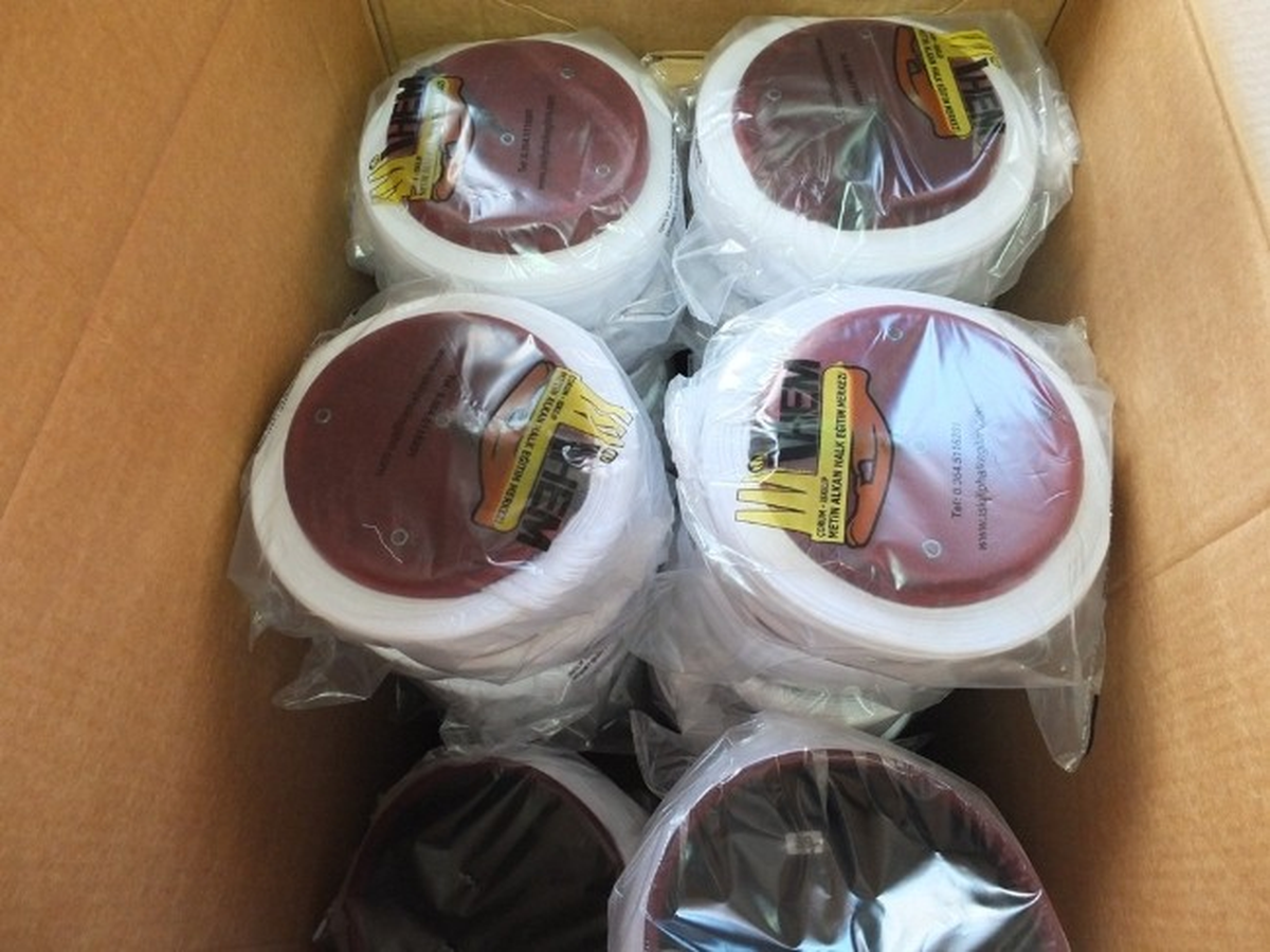 Yeni Tasarım Sarık ve Cübbelerin Dağıtımı Başladı