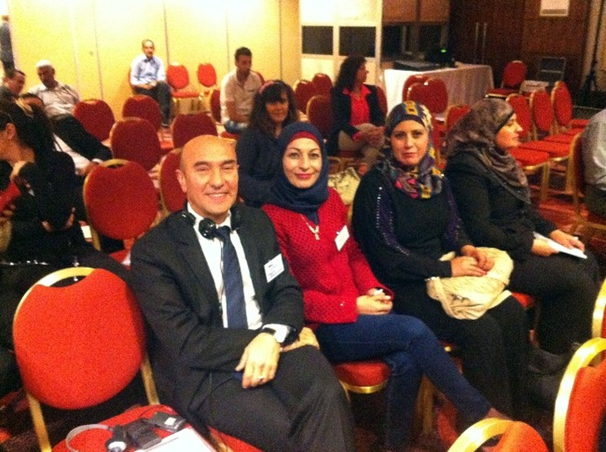 Yerel Kalkınmada Dünyaya Model "Seferihisar"