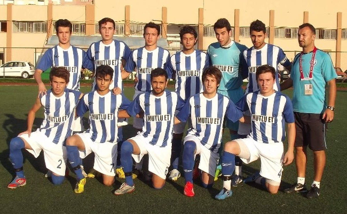 Yıldızspor\'da Futbolculara Güven Tam