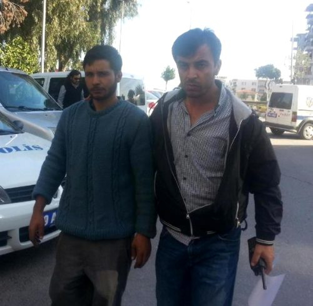 Aydın\'da Cinsel İstismar İddiası