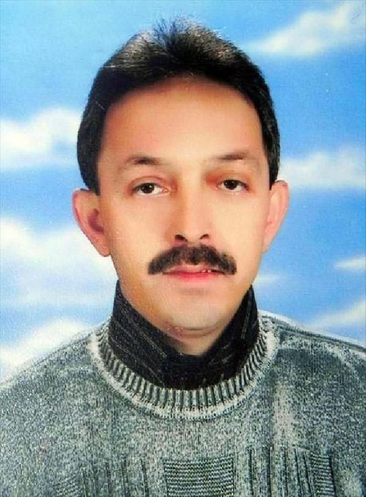 1 Yıl Önce Kaybolan Eşini Öldürdüğü İddiasıyla Tutuklandı