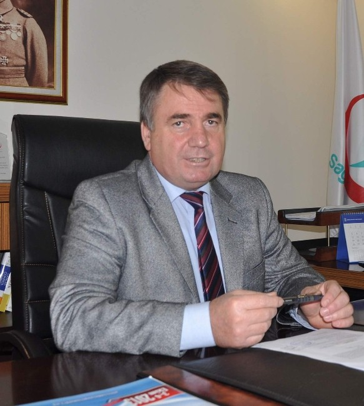 Kronik Hastalıklar Ruhsal Sağlığı Bozuyor