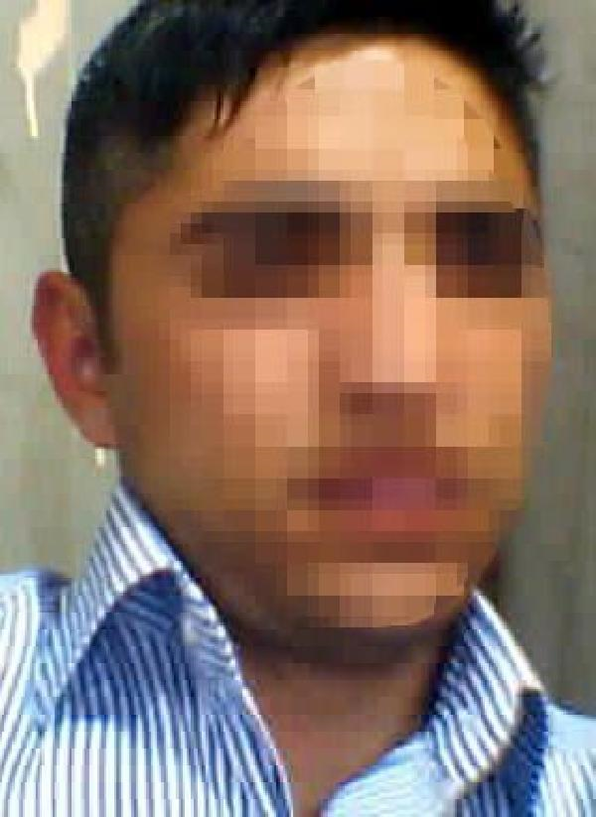 15 Yaşındaki Kıza Cinsel İstismara 12,5 Yıl Hapis Cezası