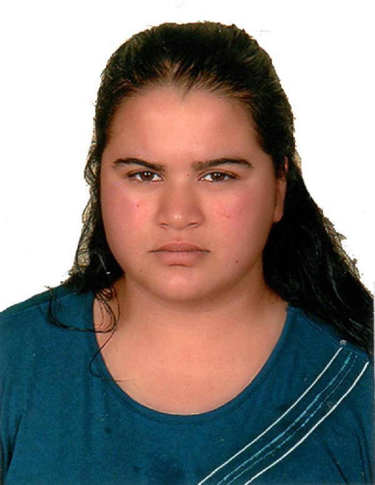 17 Yaşındaki Arzu, Bir Haftadır Kayıp