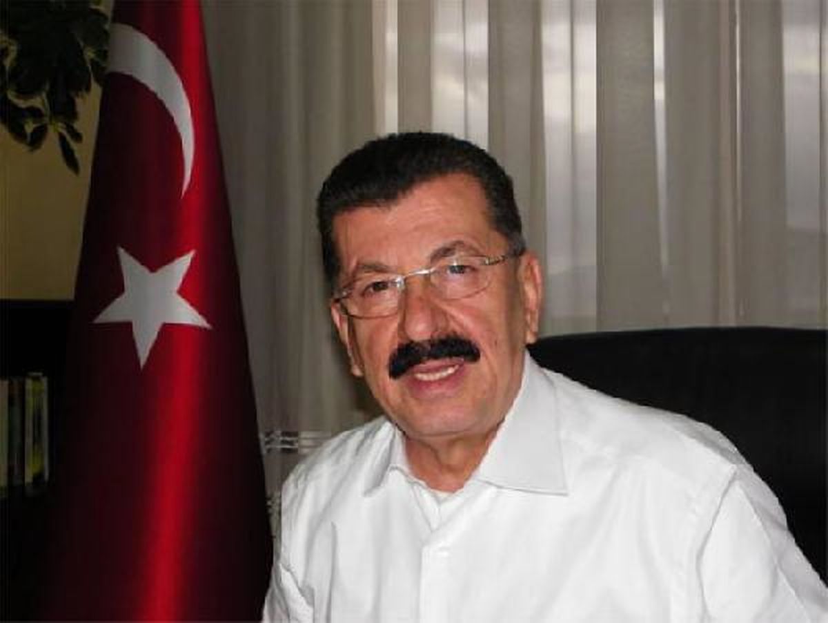 33 Yıllık Esnaf Odası Başkanının \'Zimmet\' Cezası Onandı