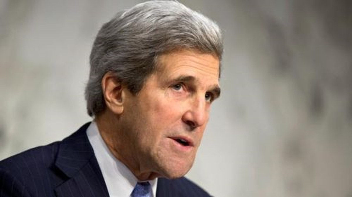 ABD Dışişleri Bakanı Kerry\'den Mısır Açıklaması Açıklaması