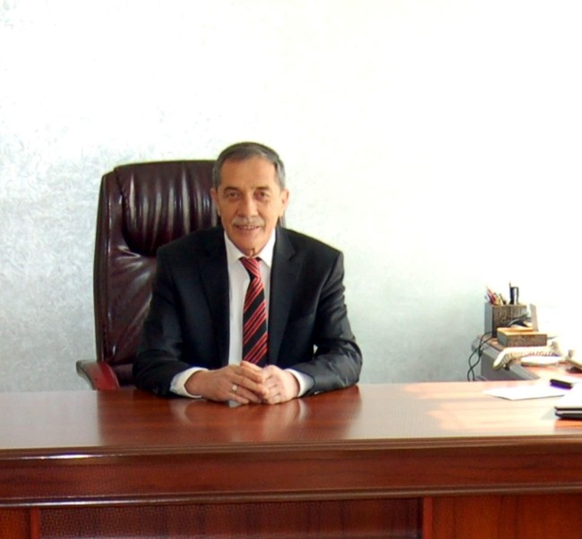 Adıyaman\'ın Gölbaşı İlçesinden Bayram Mesajları