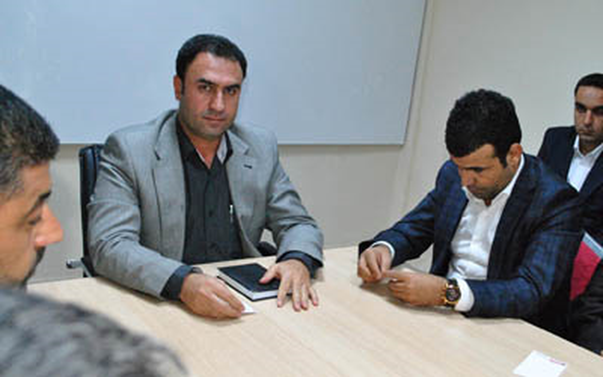 AK Parti İlçe Toplantılarını Yoğunlaştırdı